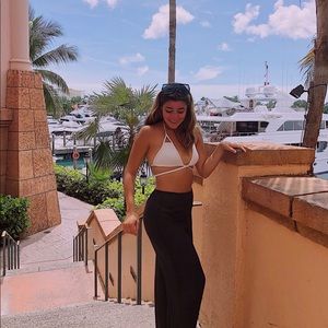 Meet your Posher, Liz